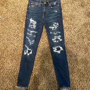Ripped Jeans